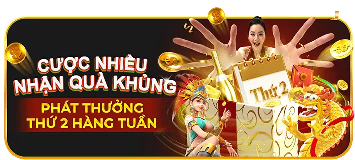 Sự kiện và giải đấu bắn cá đặc biệt