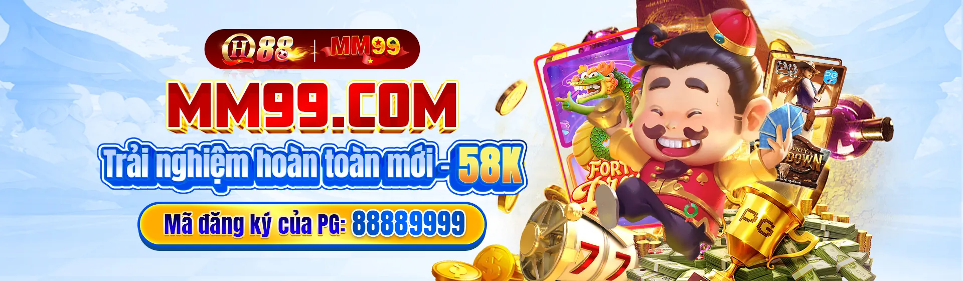 Hình ảnh chính DG88 Trang Chủ Chính Thức - Nền tảng giải trí trực tuyến tốt nhất